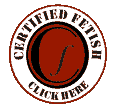 Certified Fetish