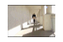 Zoe Zane goes for a walk